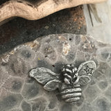 Large Honeybee Pendant