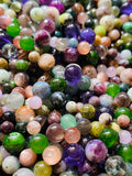 Porcelain Berries— Rounds Lucky Dip