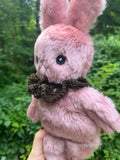 “Sadie” Bunny Doll