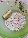 Mermaid Lagoon- Pearl Bead Kit