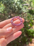 Chatelaine Charm Holder