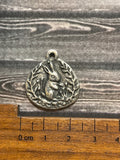 Bunny Pendant
