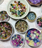 Magic Garden Lucky Dip Gemstone Collection