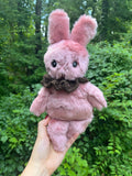“Sadie” Bunny Doll