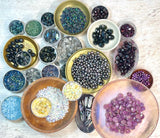 Dark Pearl and Gem Lucky Dip