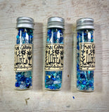 “Moon Garden” Bead Potion