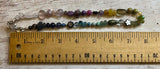 Little Garden-Gemstone Treasure Necklace