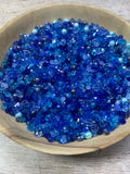 Colors of the Ocean— Crystal Bead Kit