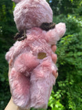 “Sadie” Bunny Doll