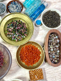 Magic Garden Lucky Dip Gemstone Collection