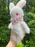 “Poppy” Bunny Doll