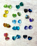 Rainbow Crystal Cave Collection (Vintage DESTASH)