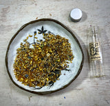 “Sun Mist” Bead Potion