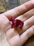 ‘Pegasus’ Pewter Pendant PREORDER