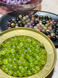 Porcelain Berries— Rounds Lucky Dip