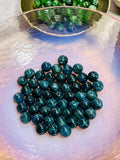 Porcelain Berries— Rounds Lucky Dip
