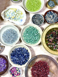 Magic Garden Lucky Dip Gemstone Collection