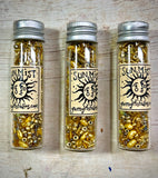 “Sun Mist” Bead Potion