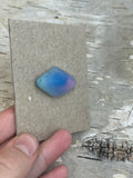 Yummy Gemstone Resin Pin-- Drop down menu for options