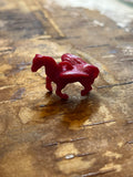 ‘Pegasus’ Pewter Pendant PREORDER