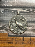 Dolphin Pendant