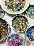 Magic Garden Lucky Dip Gemstone Collection