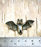 Sweet Bat Pendant