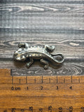 Salamander Pendant