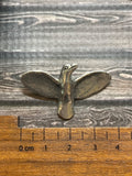 Ascending Bird Pendant