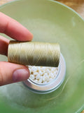 Mermaid Lagoon- Pearl Bead Kit