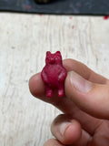 Black Bear Pendant PREORDER