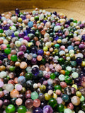 Porcelain Berries— Rounds Lucky Dip