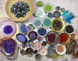 Magic Garden Lucky Dip Gemstone Collection