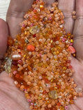 “Coral Blossom” Bead Potion