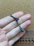 SHIBUICHI Angled Branch Link