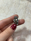 Black Bear Pendant