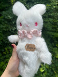 “Poppy” Bunny Doll