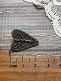 Tree Heart Button