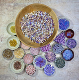 Lavender Sunrise Crystal Kit