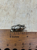 Black Bear Pendant
