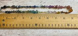 Sunset in a Storm—Gemstone Treasure Necklace