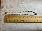 Tide pool Treasures— Gem Necklace (from Enchanted Adornments)