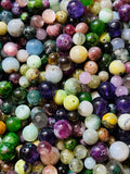 Porcelain Berries— Rounds Lucky Dip