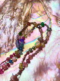 Starlight — Gemstone Treasure Necklace