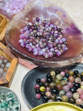 Porcelain Berries— Rounds Lucky Dip