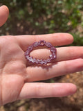 Chatelaine Charm Holder