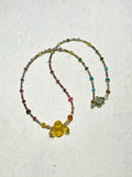 Queen Bee Necklace
