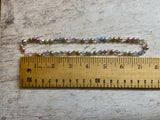 Crystal Dreams— Crystal Treasure Necklace