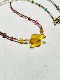 Queen Bee Necklace