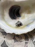 Tiny Frog bead